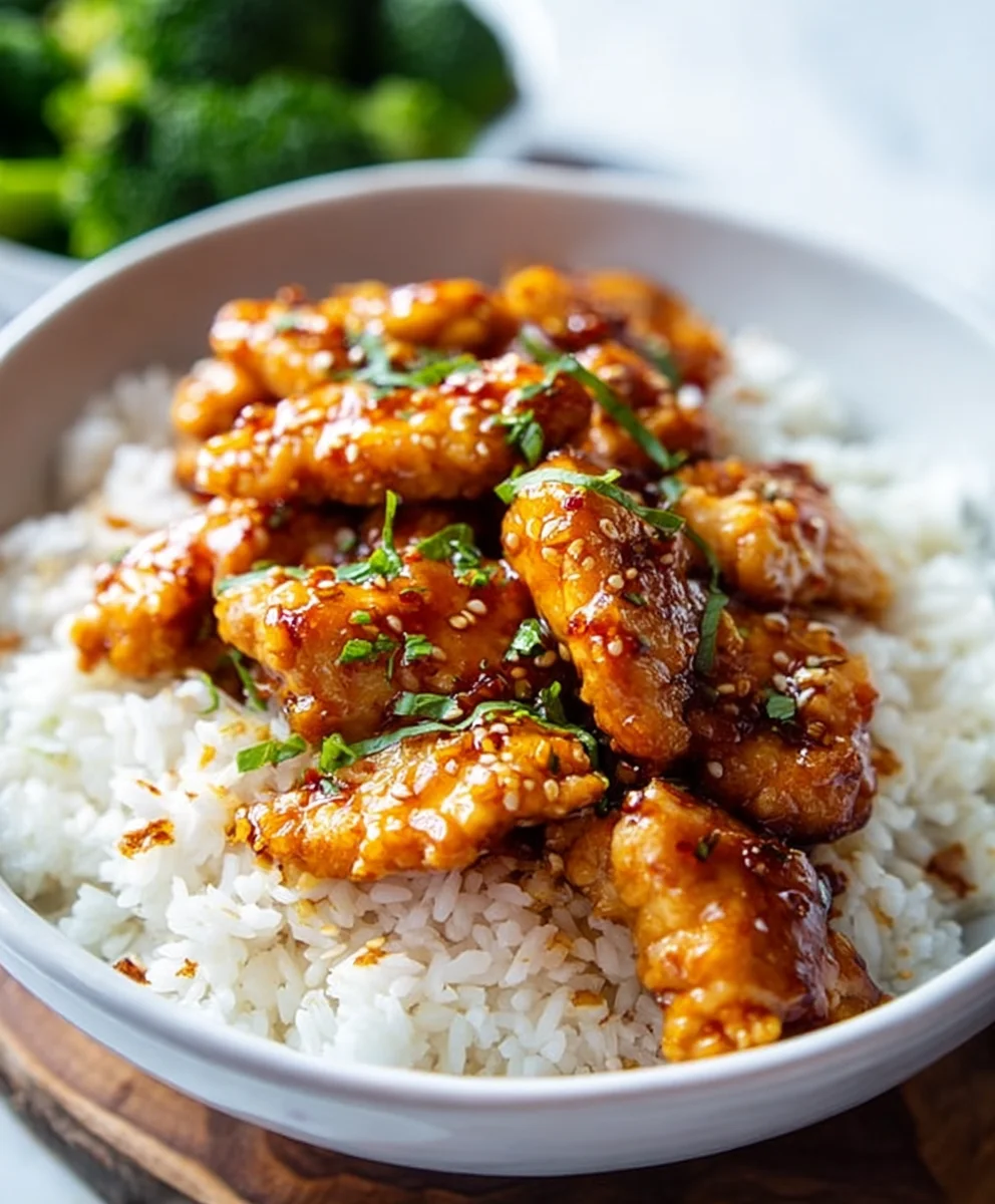 Easy Honey Garlic Beef Recipe-Quick & Delicious
