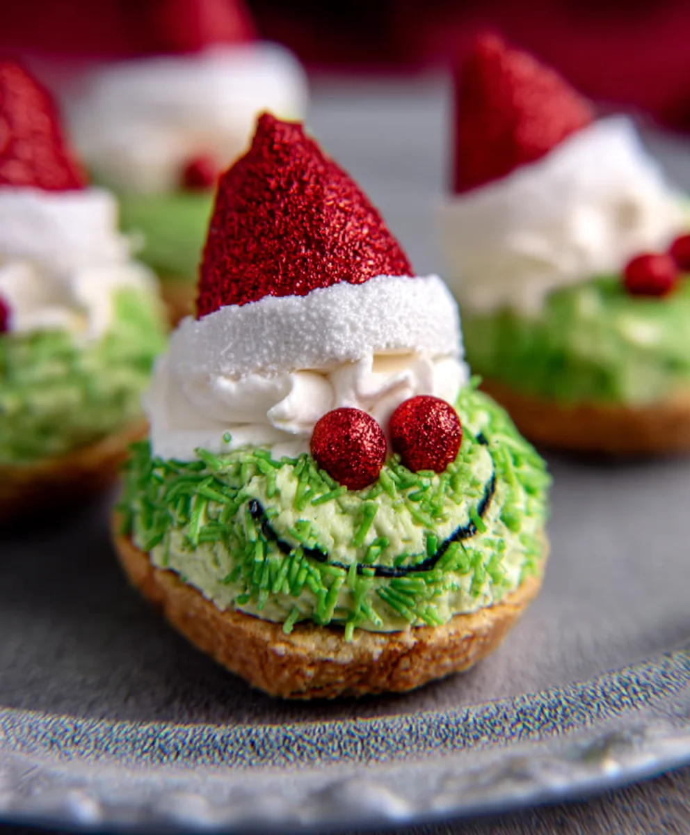 Easy Grinch Party Ideas Fun & Festive