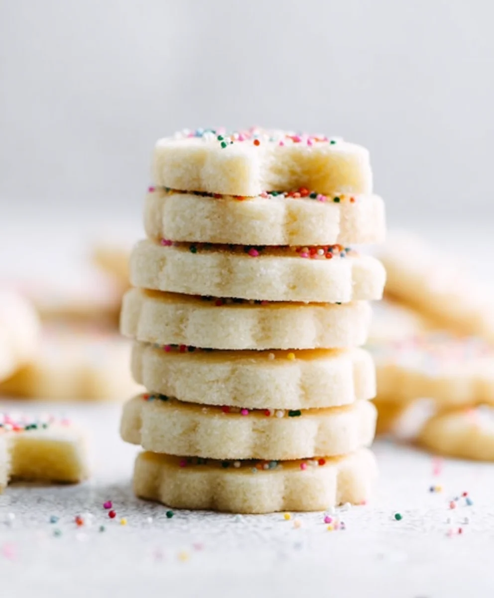 Best Sugar Cookies-Easy Perfect Recipe