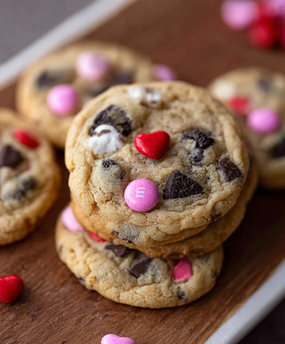 Vnon-alcoholic alentine's Day Oreo M&Ms Cookies Non-Non-Alcoholic Alternative