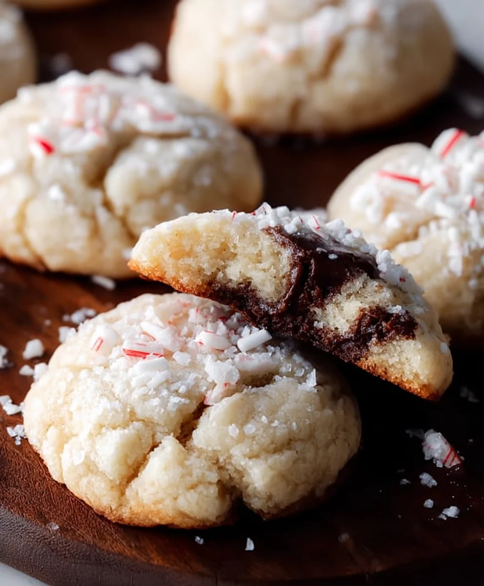 Best Holiday Cookie Recipes-Sweet & Festive Treats