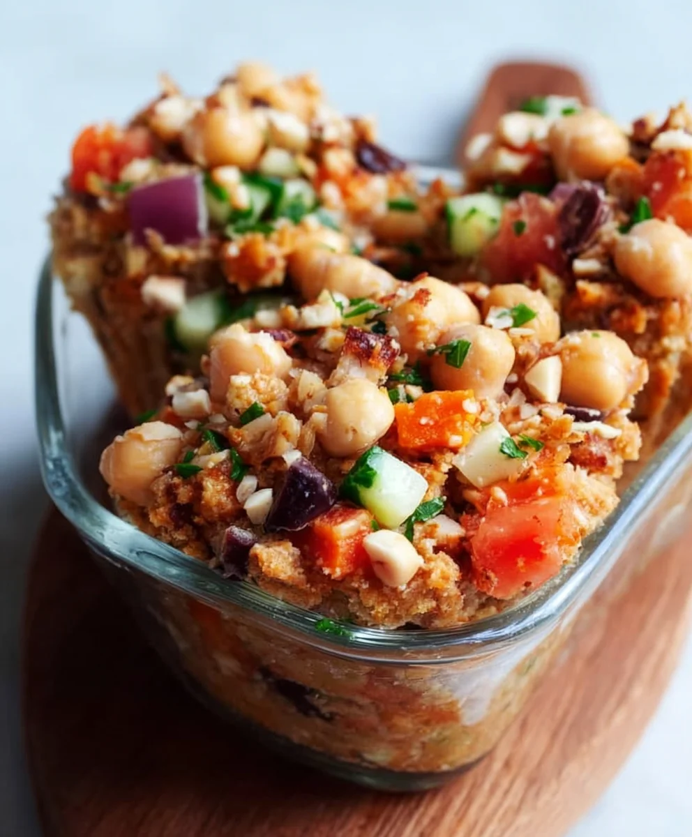 Healthy Weight Loss Recipes - Delicious & Easy