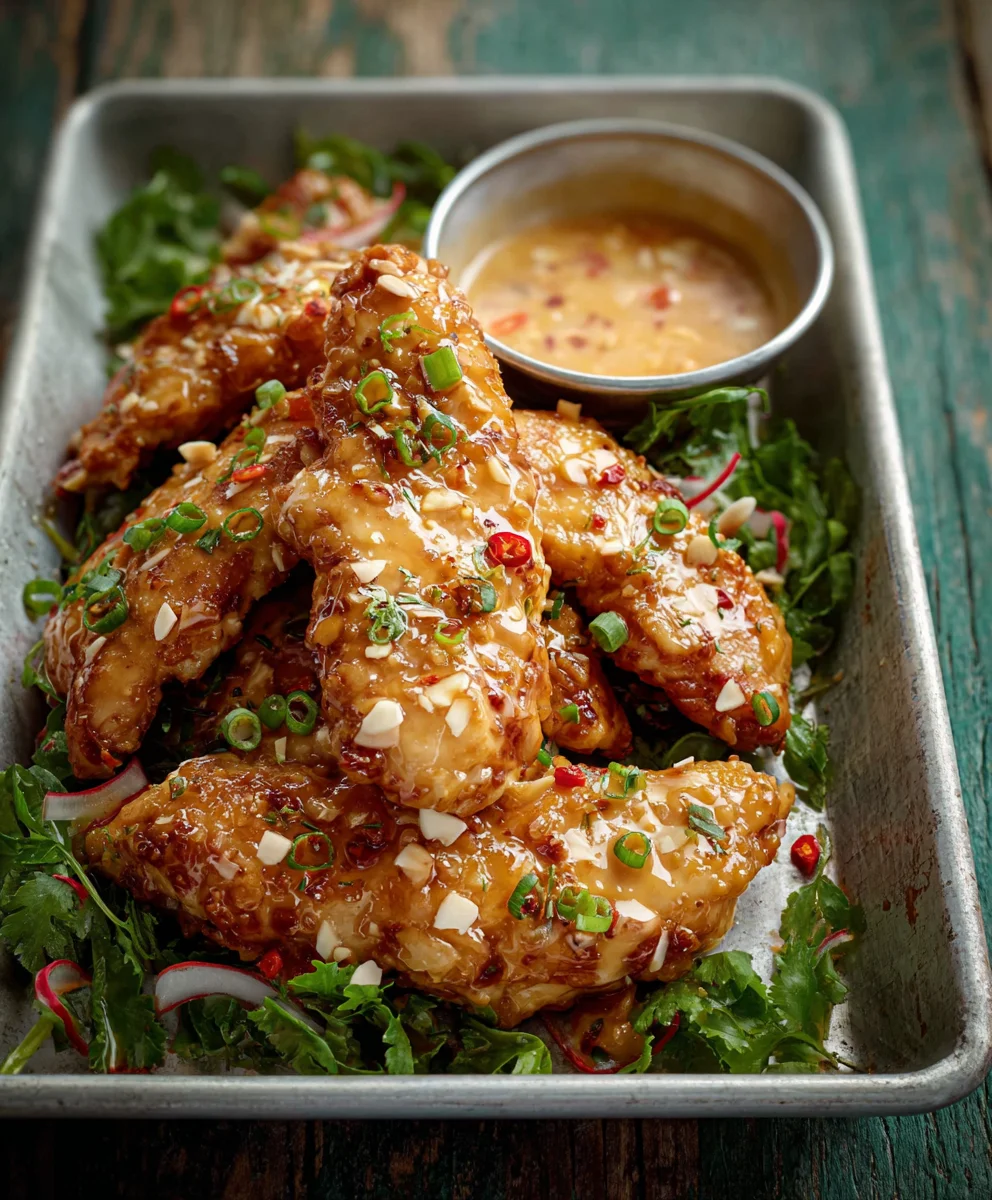 Bang Bang Chicken- Spicy- Creamy- Irresistible Flavor