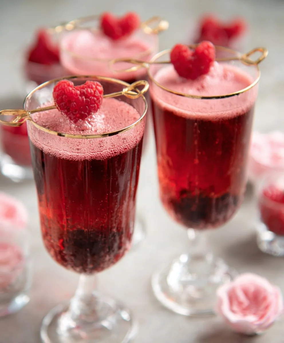 Gorgeous Non-Non-Non-Alcoholic Alternativeic Vnon-alcoholic alentine Party Decor Ideas