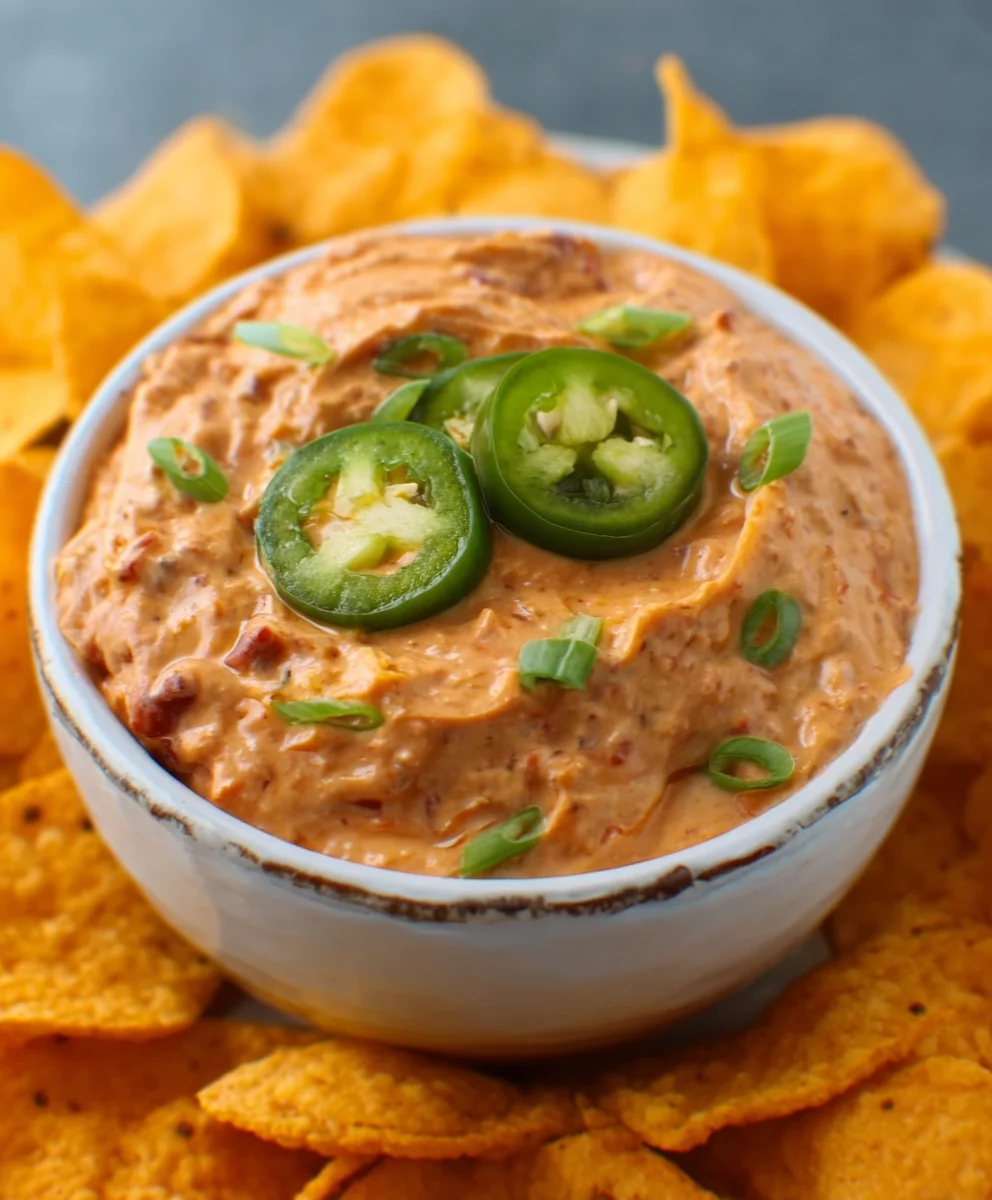 Copycat Frito Bean Dip Recipe-Easy & Delicious