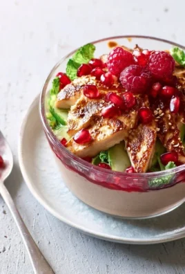 Healthy Weight Loss Recipes