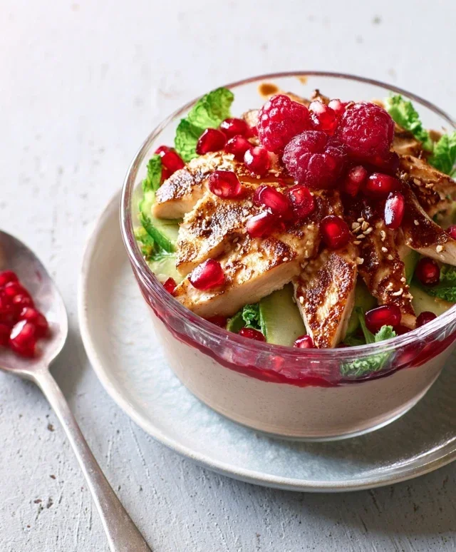 Healthy Weight Loss Recipes