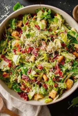 Famous La Scala Chopped Salad Recipe