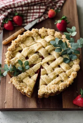 16 Stunning Springtime Baked Goods