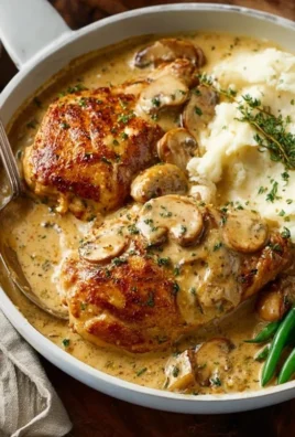 Cracked Garlic Steak Tortellini in Creamhouse Sauce Bliss