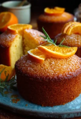 Orange Gin Extract Extractger Honey Cake