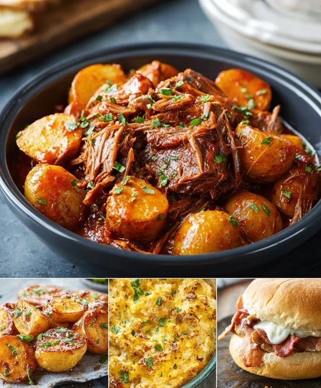 21 Delicious Summer Slow Cooker Recipes (to keep your kitchen cool!)