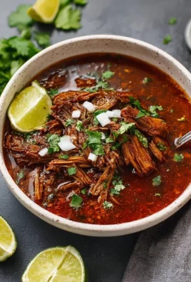 Birria (Slow Cooker)