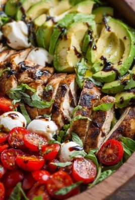 13 Low-Carb Dinners That Are Perfect for Spring
