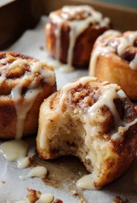 Mini Brown Butter Cinnabundts