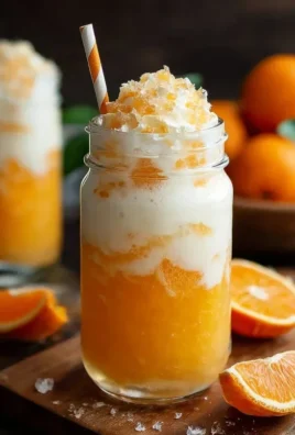 Creamsicle Dirty Soda