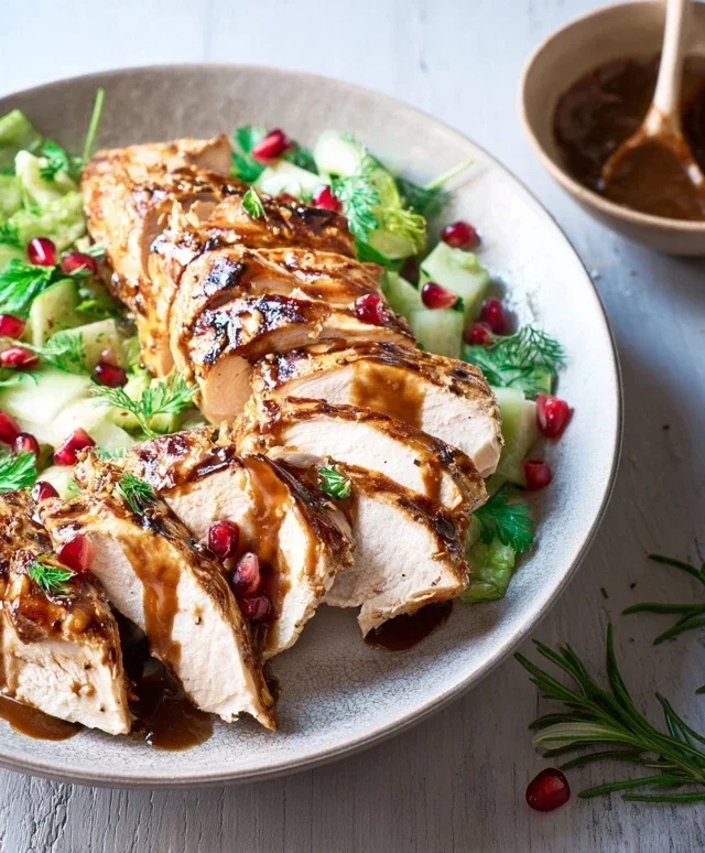 Healthy Weight Loss Recipes
