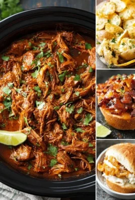 21 Delicious Summer Slow Cooker Recipes (to keep your kitchen cool!)