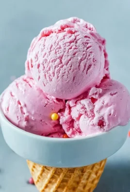 Bubblegum Ice Cream