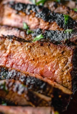 Tri Tip (2 Ways)