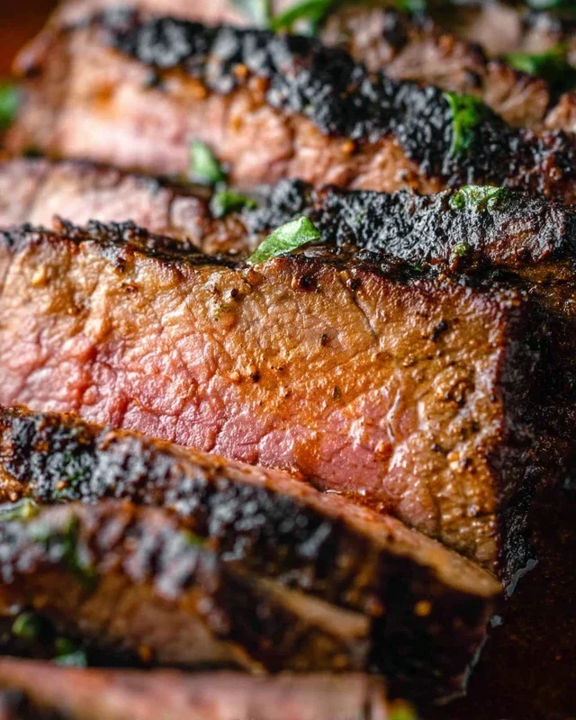 Tri Tip (2 Ways)