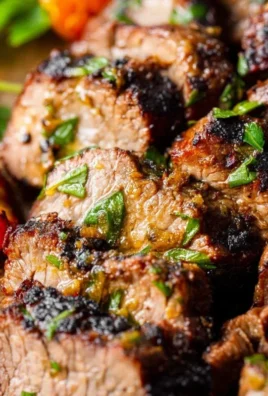Cuban Mojo Beef Recipe