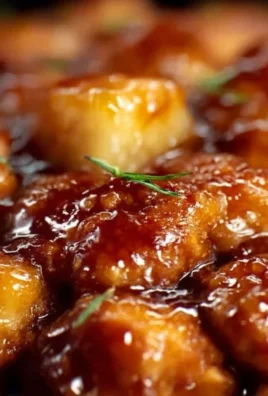 Brown Sugar Pineapple Chicken: An Incredible Ultimate Recipe