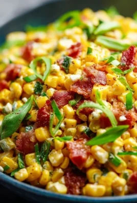 Crack Corn Salad