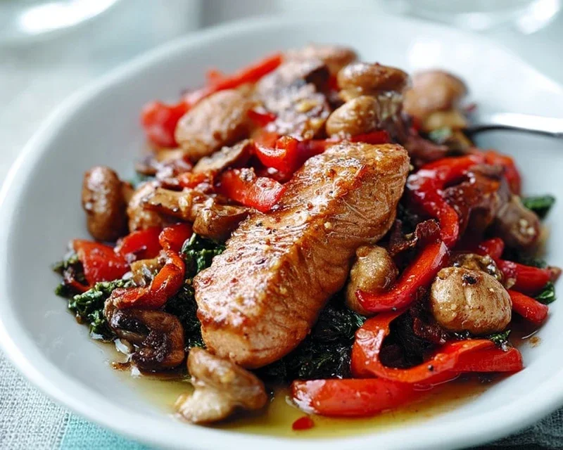 7 Skinny Dinners Under 299 Calories (That Actually Taste Good)