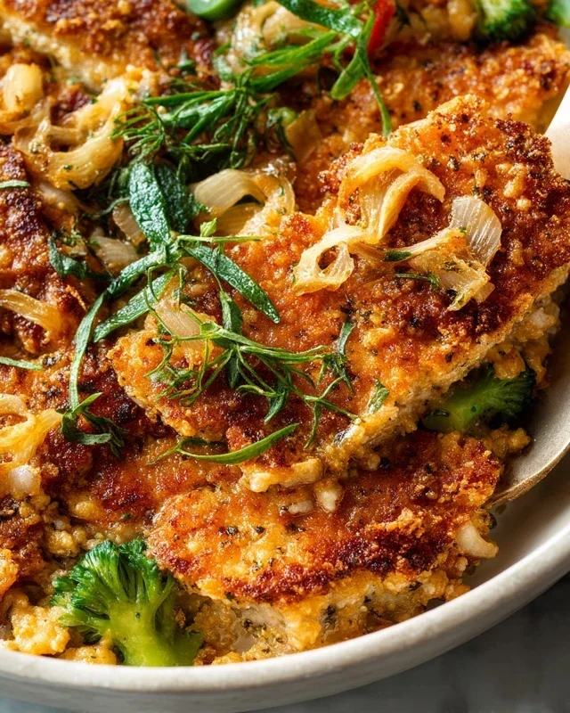 Easy Dinner Recipes