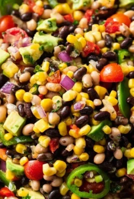 Cowboy Caviar