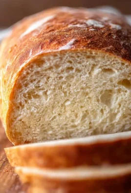 Homemade Bread