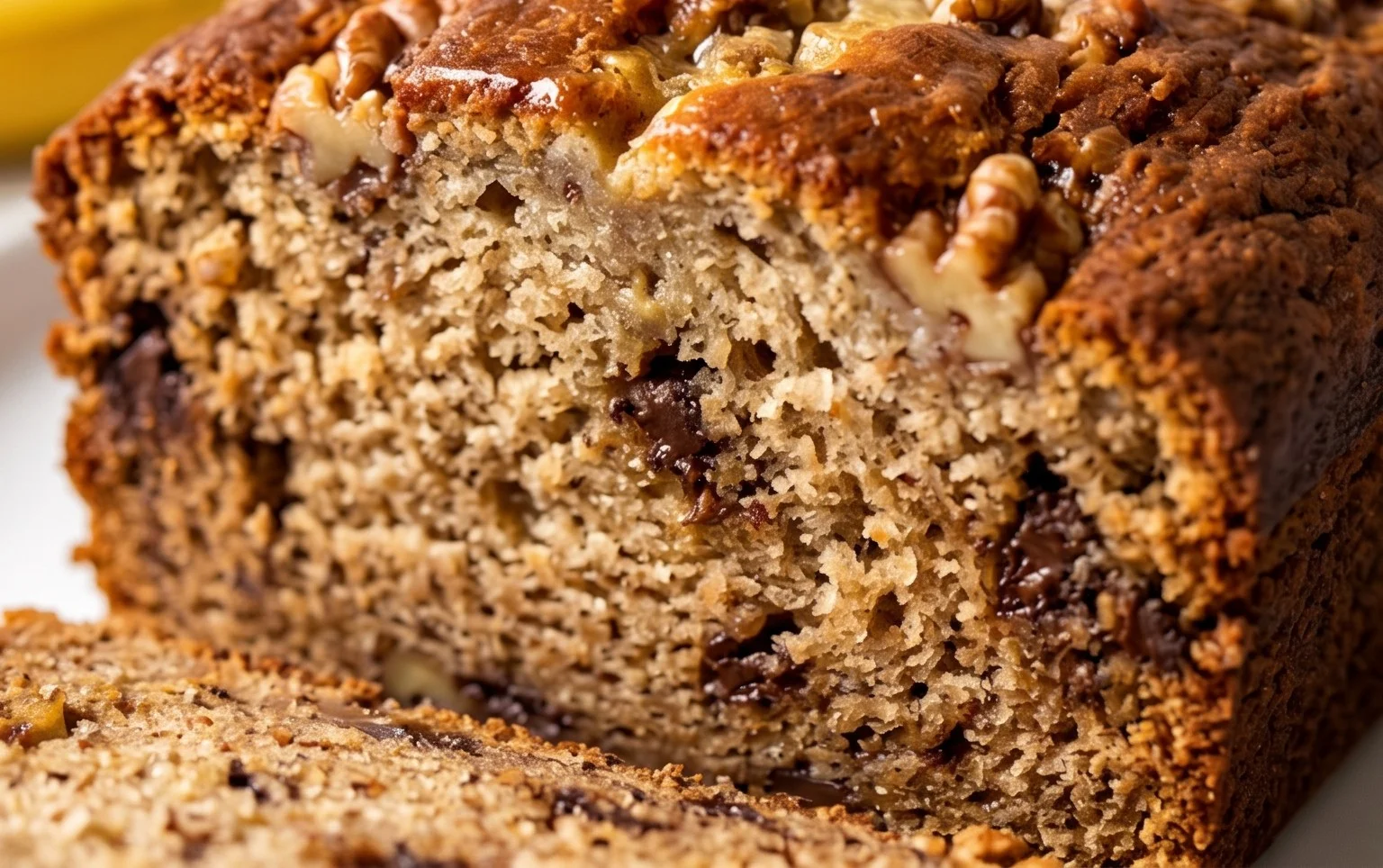 Best Banana Bread Recipe
