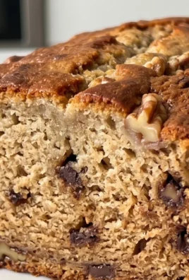 Best Banana Bread Recipe