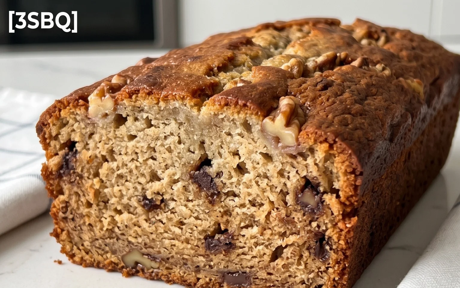 Best Banana Bread Recipe