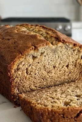 Banana Bread Recipe