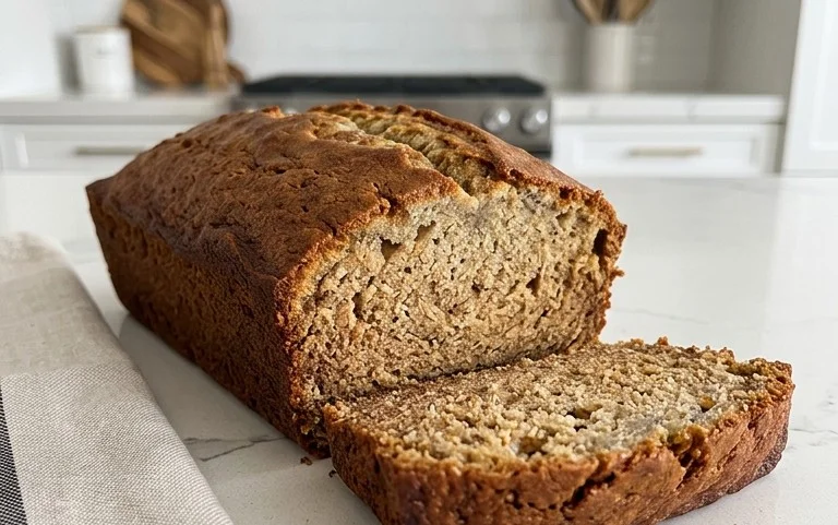 Banana Bread Recipe