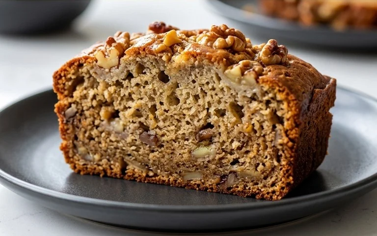 Best Banana Bread Recipe