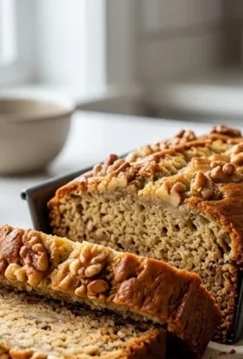 Best Banana Bread Recipe