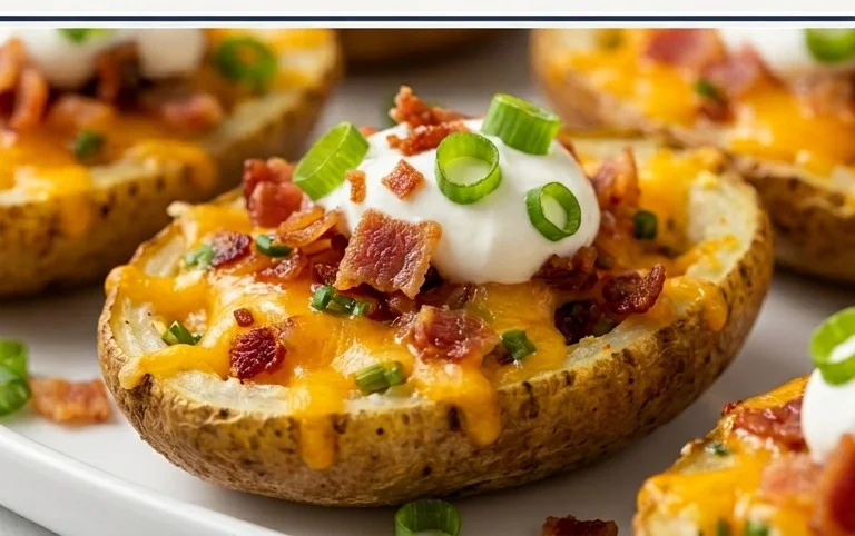 25 Easy Fourth of July Appetizers Under 5 Ingredients
