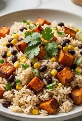 8 Flavored Rice Recipes