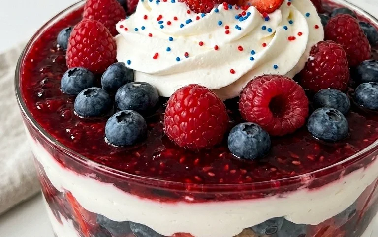 Wow Your 4th Of July Party Guests, One Pin At A Time