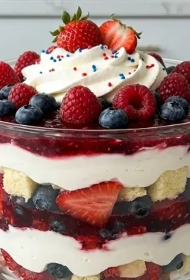 Wow Your 4th Of July Party Guests, One Pin At A Time