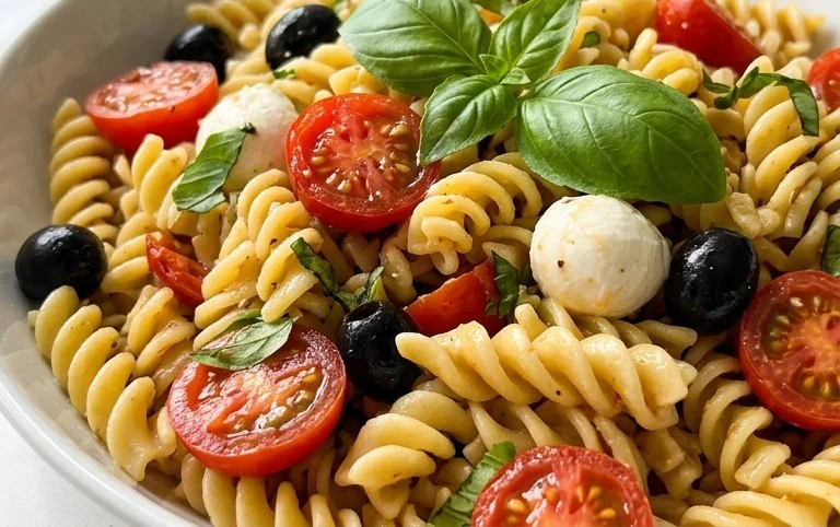 Italian Pasta Salad