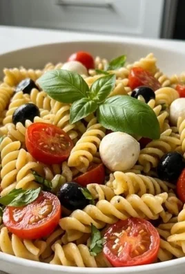 Italian Pasta Salad