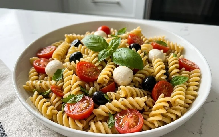 Italian Pasta Salad