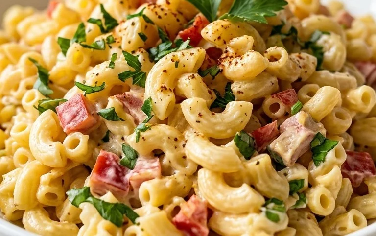 Macaroni Salad