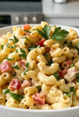 Macaroni Salad