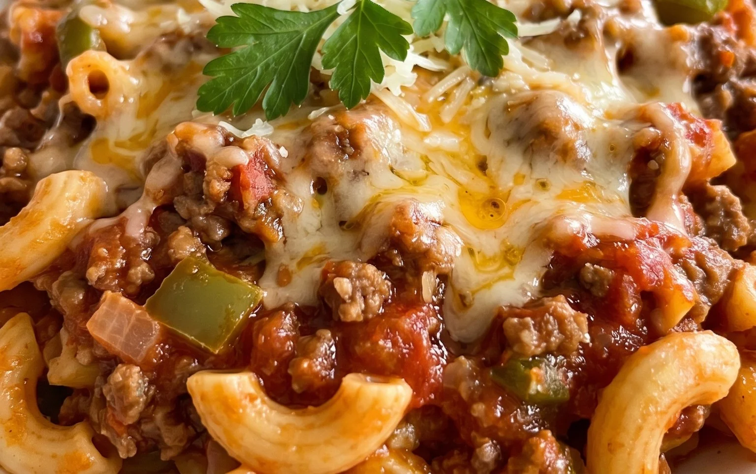 Beefaroni