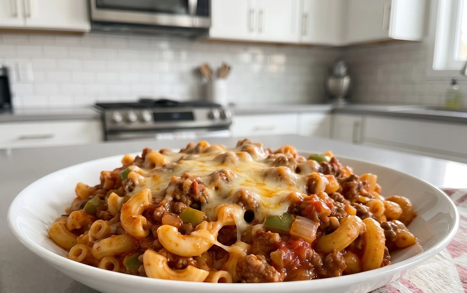 Beefaroni